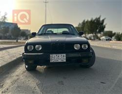 بي ام دبليو الفئة 3